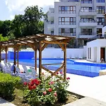 клиф - Byala Cliff Apartmán Bjala