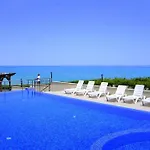клиф - Byala Cliff Apartmán