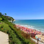 клиф - Byala Cliff Apartmán