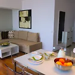 Apartmán клиф - Byala Cliff *