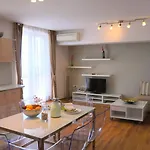 клиф - Byala Cliff Apartmán