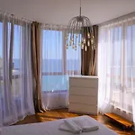 клиф - Byala Cliff Apartmán *