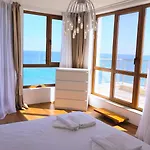 клиф - Byala Cliff Bjala