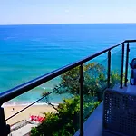 клиф - Byala Cliff Apartmán