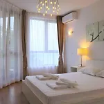 клиф - Byala Cliff Apartmán
