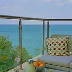 Apartmán клиф - Byala Cliff *