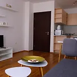Apartmán клиф - Byala Cliff