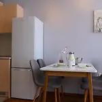 Apartmán клиф - Byala Cliff *