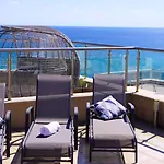 клиф - Byala Cliff Apartmán Bjala