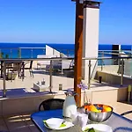 клиф - Byala Cliff Apartmán *