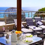 Apartmán клиф - Byala Cliff *
