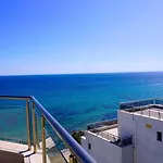 клиф - Byala Cliff Apartmán Bjala