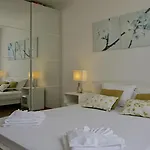 клиф - Byala Cliff Apartmán *
