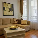 Apartmán клиф - Byala Cliff Bjala
