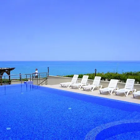 клиф - Byala Cliff Apartment