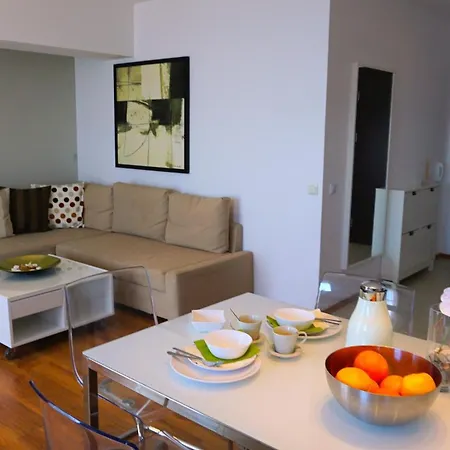 Apartment клиф - Byala Cliff *