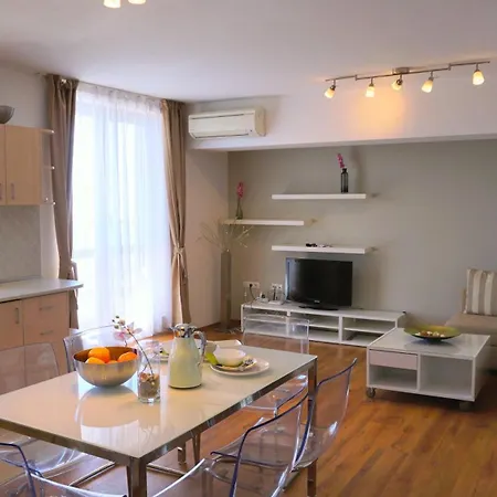клиф - Byala Cliff Apartment