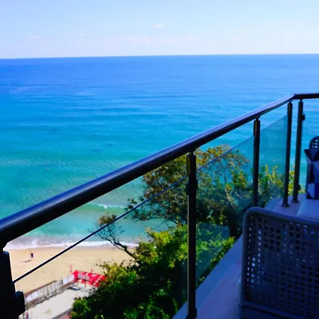 клиф - Byala Cliff Apartment