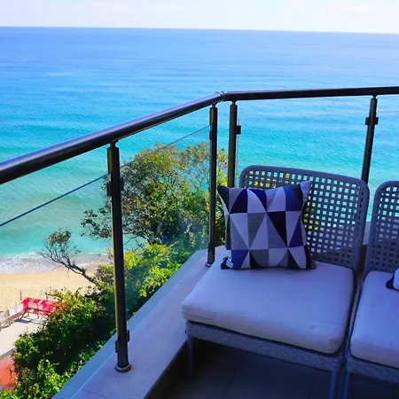 Apartment клиф - Byala Cliff