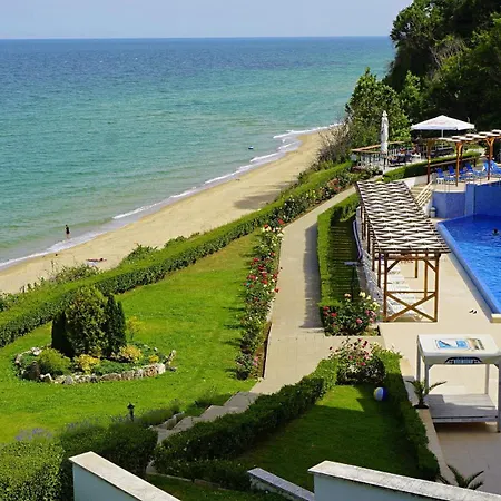 клиф апартментс - Byala Cliff * Бяла