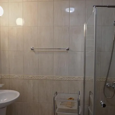 Apartment клиф - Byala Cliff *