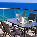 клиф - Byala Cliff Apartamento
