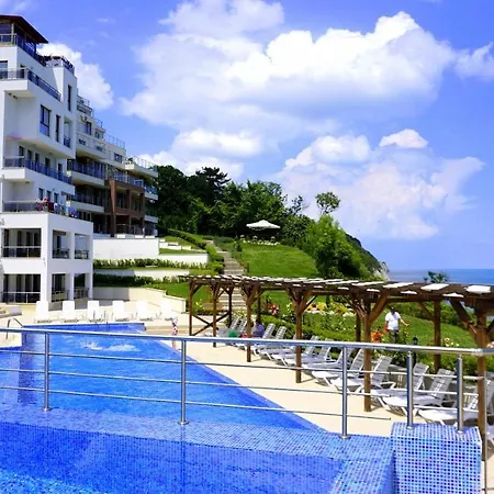 Apartman клиф - Byala Cliff Bjala