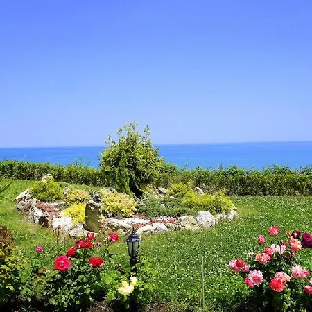Apartament клиф - Byala Cliff *