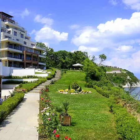 клиф - Byala Cliff