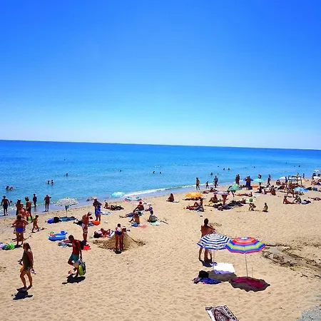 клиф - Byala Cliff