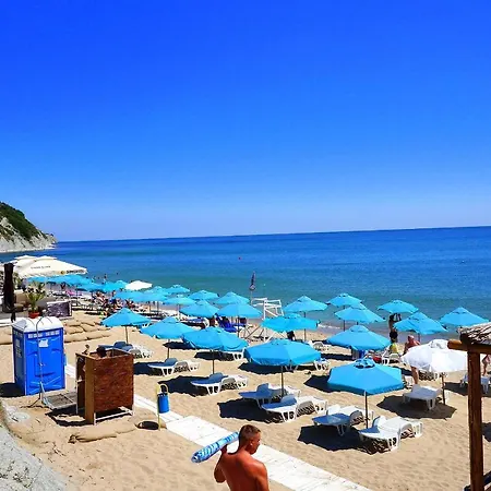 клиф - Byala Cliff Bjala