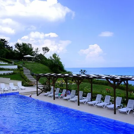 Appartement клиф - Byala Cliff