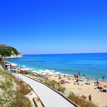 клиф - Byala Cliff * Bjała