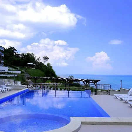 Appartamento клиф - Byala Cliff *