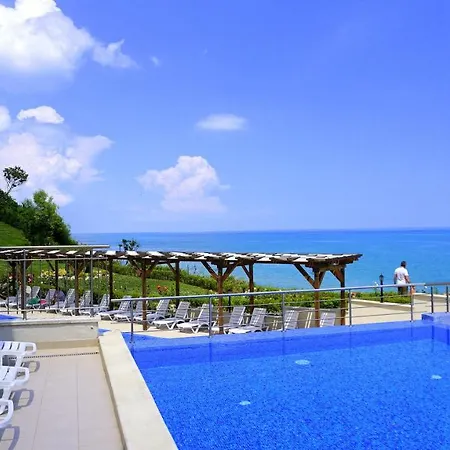 Appartement клиф - Byala Cliff