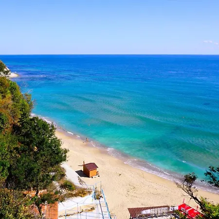 Appartamento клиф - Byala Cliff Byala (Varna)