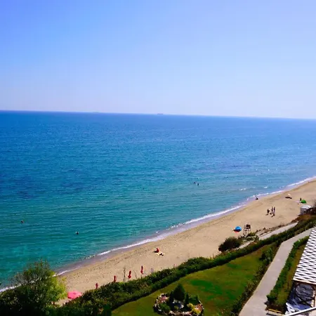 клиф - Byala Cliff Bjala