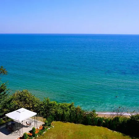 клиф - Byala Cliff * Bjała
