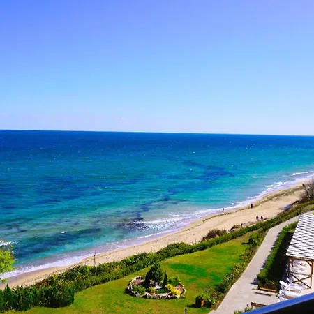 клиф - Byala Cliff *