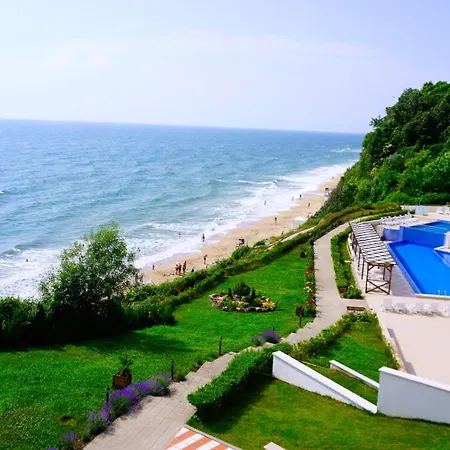 клиф - Byala Cliff Apartament Bjała