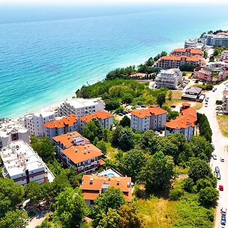 Appartement клиф - Byala Cliff Byala (Varna)