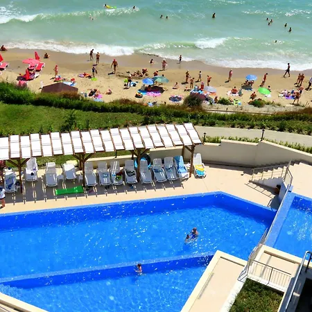 клиф - Byala Cliff Appartement Byala (Varna)