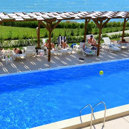 Apartament клиф - Byala Cliff Bjała
