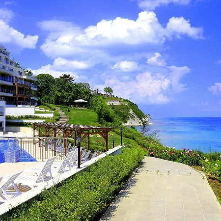 клиф - Byala Cliff Appartement