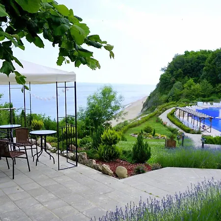 Lägenhet клиф - Byala Cliff