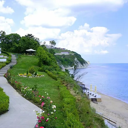 Appartement клиф - Byala Cliff *