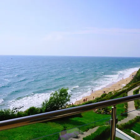 клиф - Byala Cliff Appartement