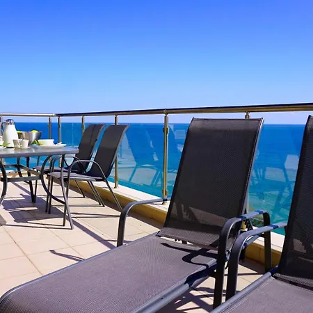 Apartament клиф - Byala Cliff *