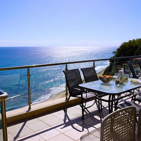 Apartament клиф - Byala Cliff Bjała
