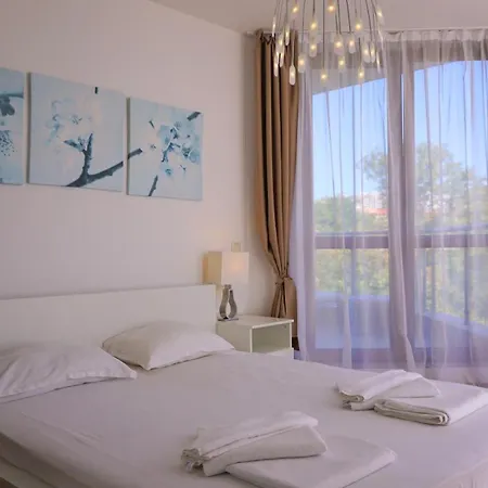 Apartament клиф - Byala Cliff